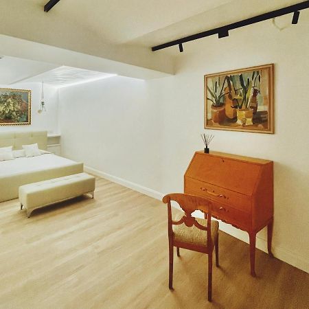 Elizabetes Appartments リガ エクステリア 写真