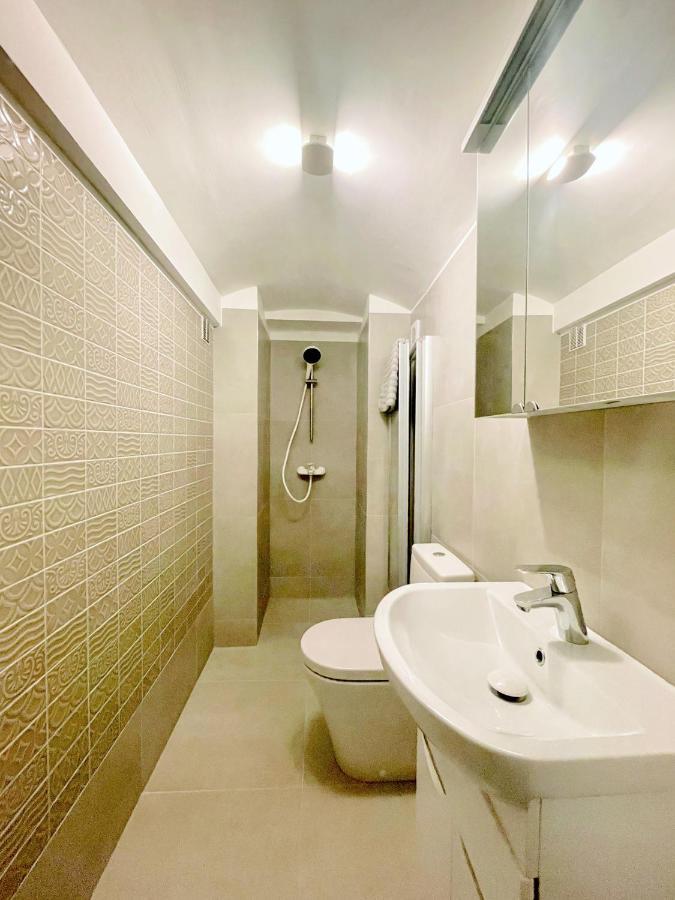 Elizabetes Appartments リガ エクステリア 写真