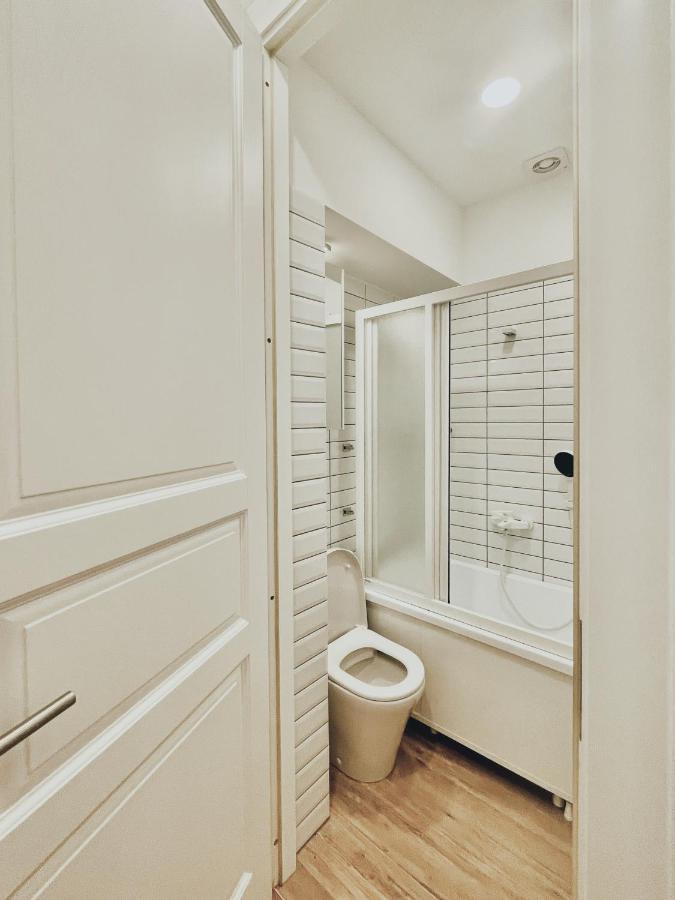Elizabetes Appartments リガ エクステリア 写真